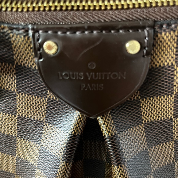 Louis Vuitton Siena mm - Picture 3 of 8